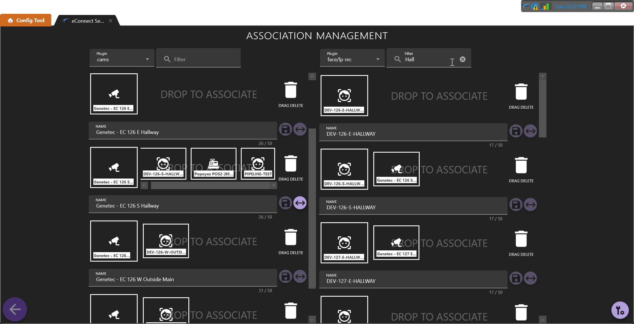 Data Association