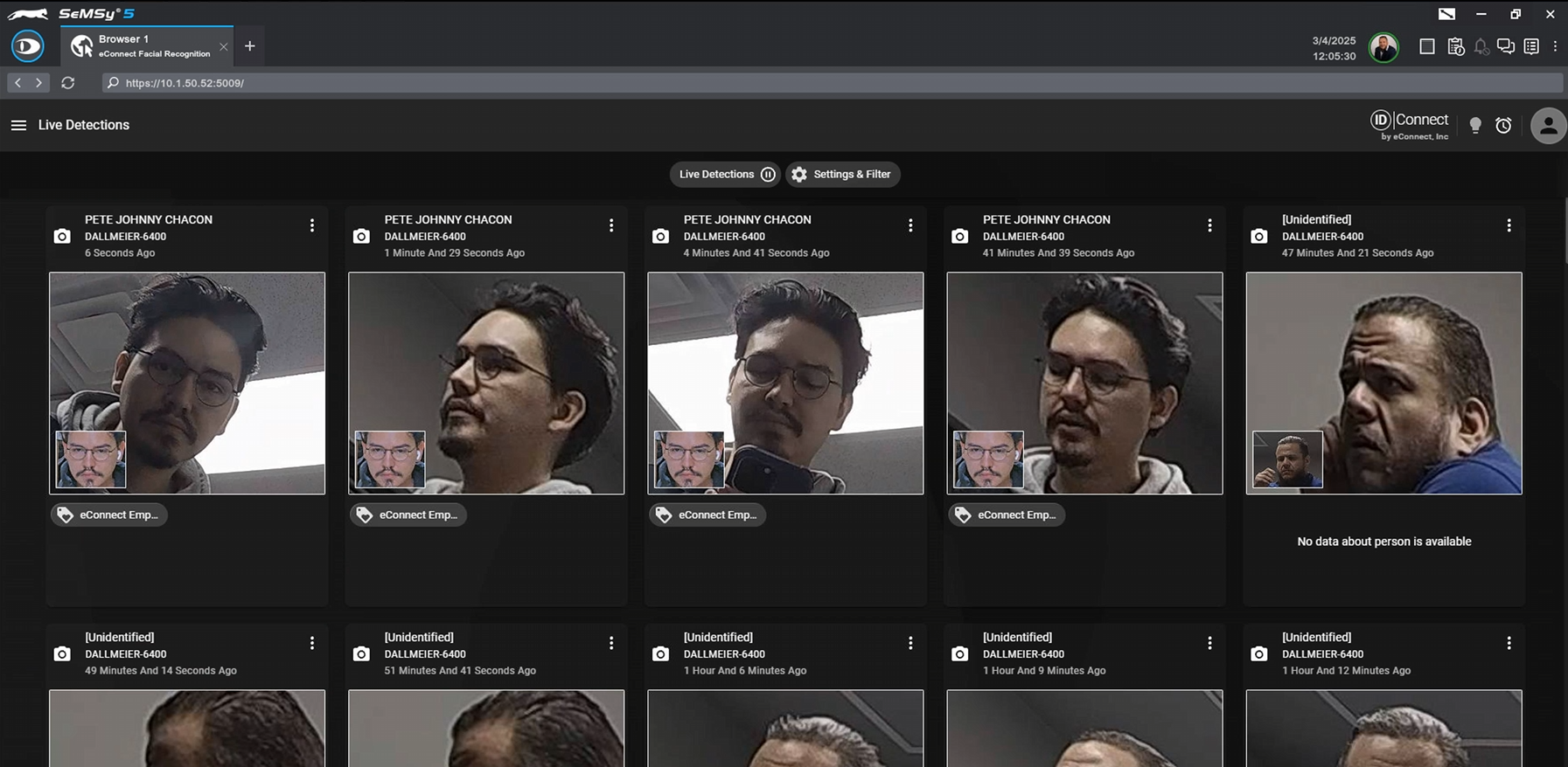 Integration Preview