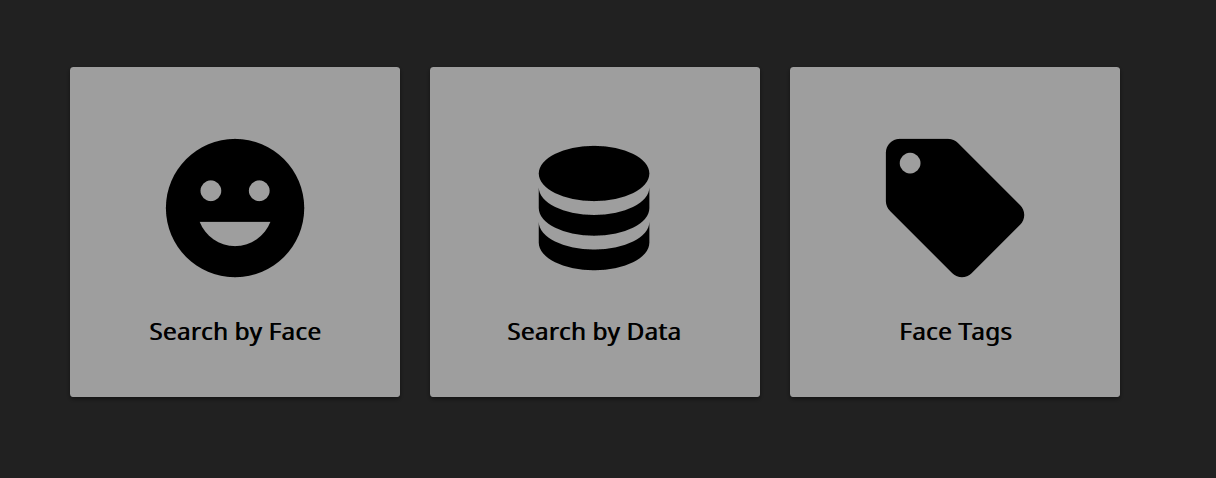 Click the desired Face tool