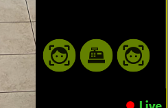 Overlay Data